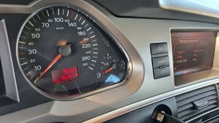 Audi A6 2007