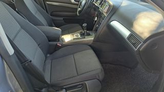 Audi A6 2007