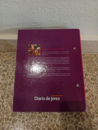 Libro cocina 