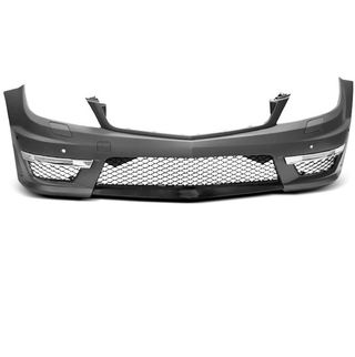 Paragolpes delantero Mercedes Clase C W204 2011-20