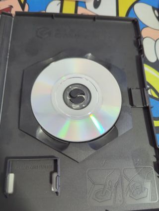 Mario Kart Double Dash!! Completo 