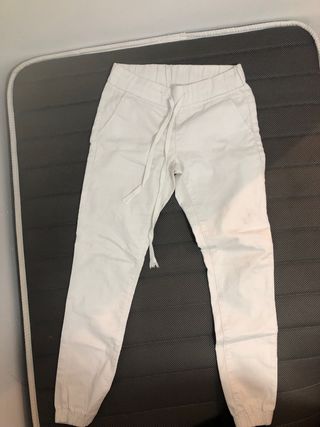 9 Pantalones  de vestir,más info al interno 