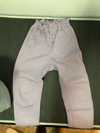 9 Pantalones  de vestir,más info al interno 