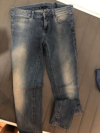 9 Pantalones  de vestir,más info al interno 