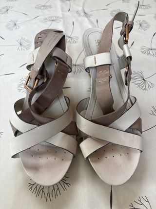 Sandalias Geox Talla 39