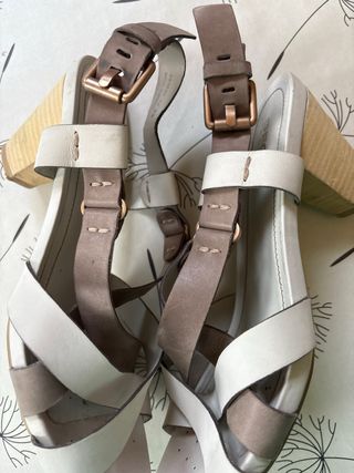 Sandalias Geox Talla 39
