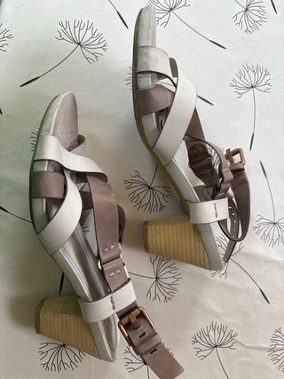 Sandalias Geox Talla 39