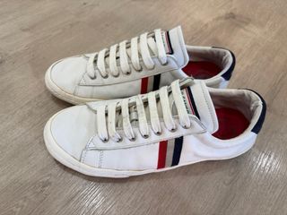 Zapatillas El Ganso Piel [Talla 42]