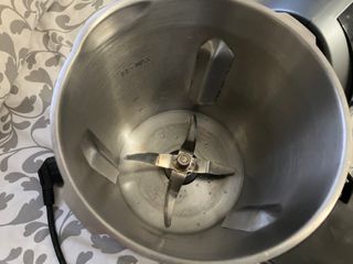 Robot de cocina Cecotec Mambo 7090.