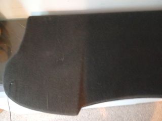 Bandeja maletero Seat Ibiza 6J