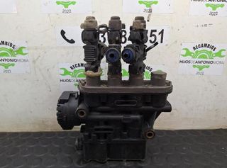 Valvula suspension renault 21083660 magnum 108786