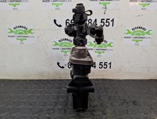 Valvula suspension renault 21083660 magnum 108786