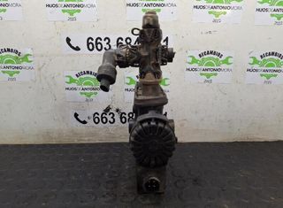 Valvula suspension renault 21083660 magnum 108786