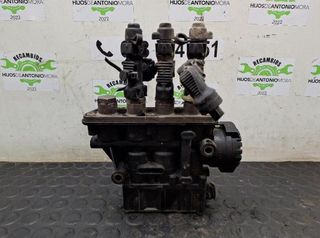 Valvula suspension renault 21083660 magnum 108786