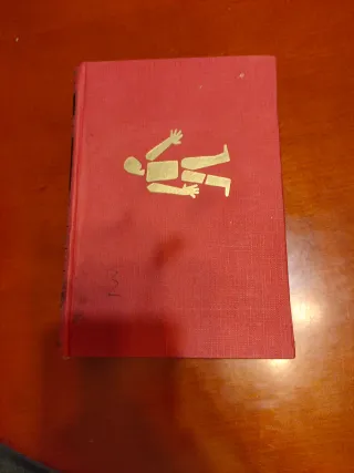 Anatomía de un asesino 