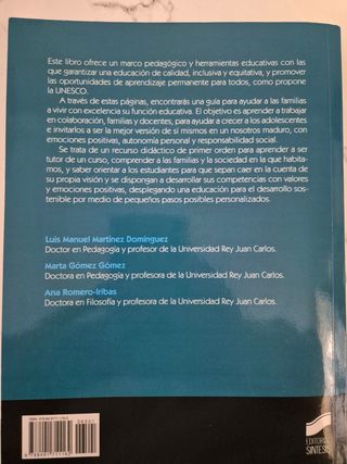 Libros acceso UNED de educación