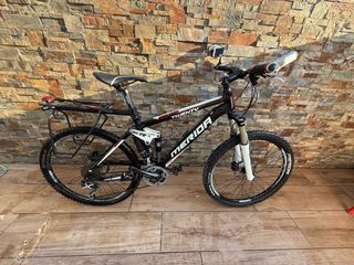 Bicicleta Merida ONE-TWENTY