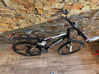 Bicicleta Merida ONE-TWENTY