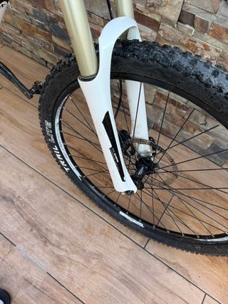 Bicicleta Merida ONE-TWENTY