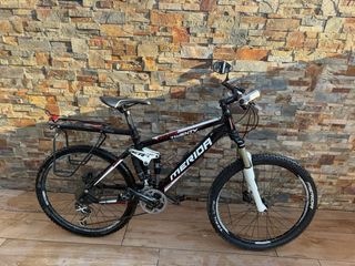 Bicicleta Merida ONE-TWENTY