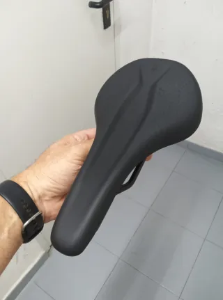 Sillín Specialized Negro