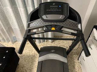 Cinta de Correr NordicTrack T 7.0