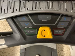 Cinta de Correr NordicTrack T 7.0
