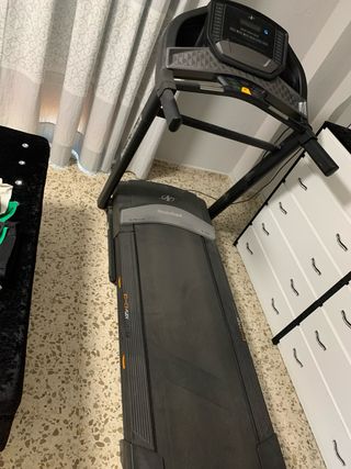Cinta de Correr NordicTrack T 7.0