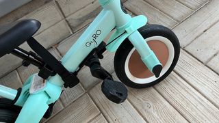 Bicicleta/Triciclo Olmitos Menta
