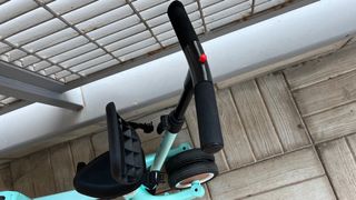 Bicicleta/Triciclo Olmitos Menta