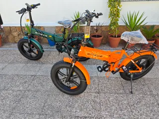 ✅BICI ELÉCTRICA ENGWE EP2 BOOST NUEVAS! ENVÍO! ✅
