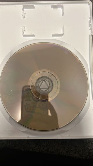 Gran Turismo 4 PS2 (PAL - Español)