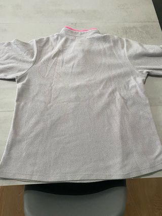 Conjunto 2 Pijamas Invierno Talla S/M