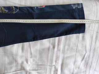 Pantalón deportivo Desigual estampado