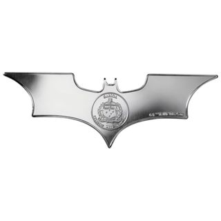 Onza Batarang 
