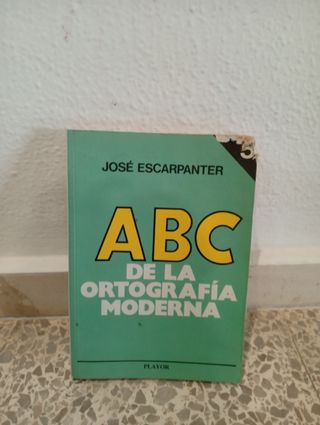 Libro antiguo 