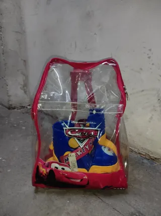 Patines Mickey Mouse+ Regalos