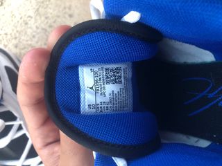 Zapatillas Jordan Stay Loyal 3