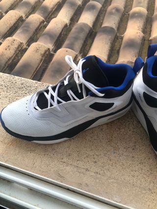Zapatillas Jordan Stay Loyal 3