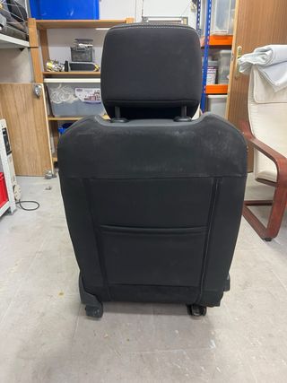 Asiento Renault Clio Piloto