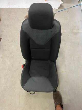 Asiento Renault Clio Piloto