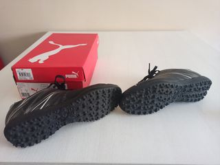 Bota de fútbol Puma