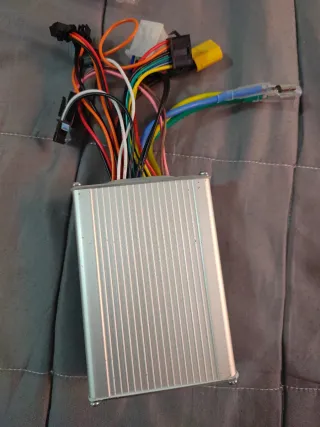 Centralita Patinete Eléctrico DC48V 20A