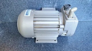 Bomba de vacío Becker