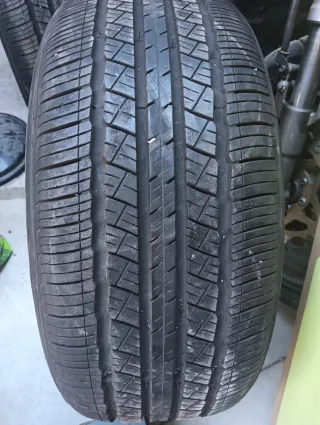 Ruedas de coche seminuevas