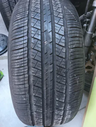 Ruedas de coche seminuevas