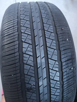 Ruedas de coche seminuevas
