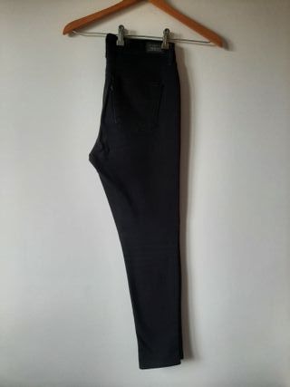 Pantalón Levi's Mujer Negro Talla 29