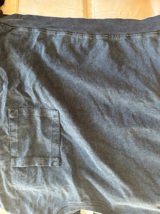 Lote 4 Camisetas Talla Única 13-14 años