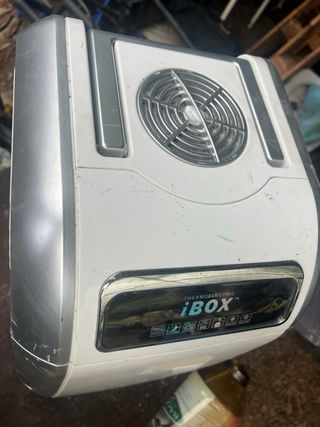 Mini nevera iBox EC-0318S-DC (piezas)